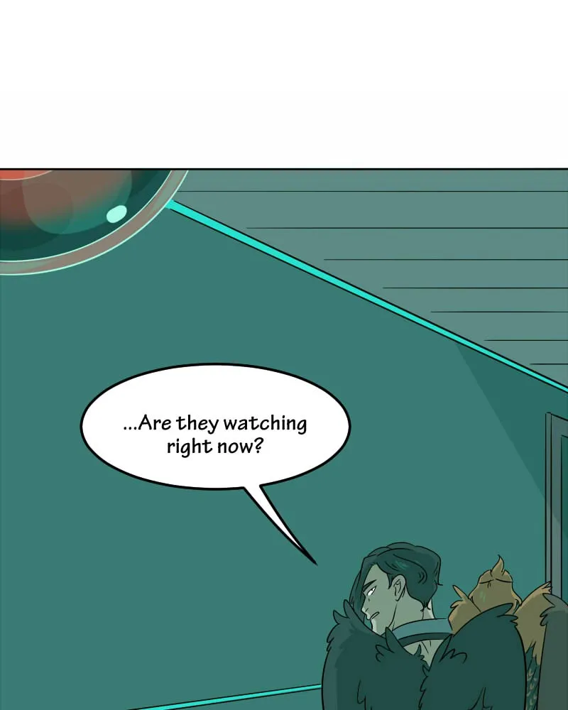 The Croaking Chapter 94 page 34 - 