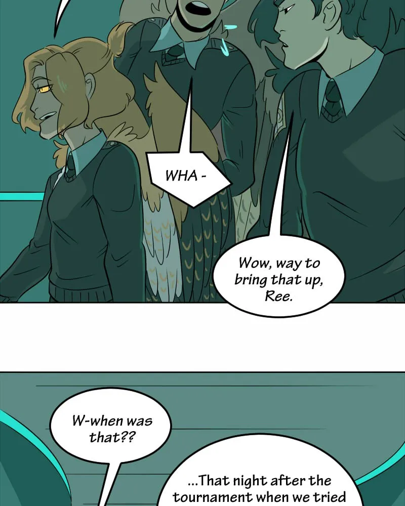 The Croaking Chapter 94 page 39 - 