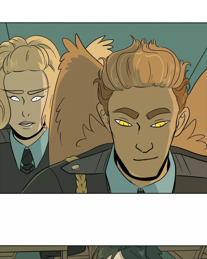 The Croaking Chapter 94 page 5 - 