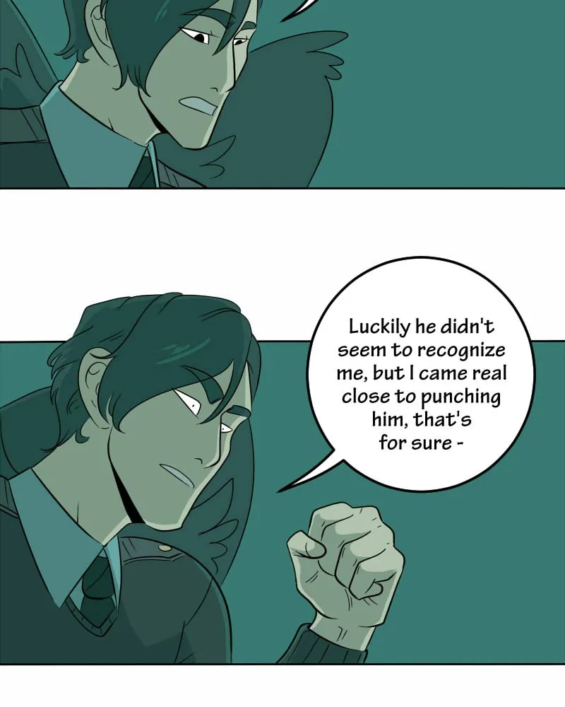 The Croaking Chapter 94 page 41 - 