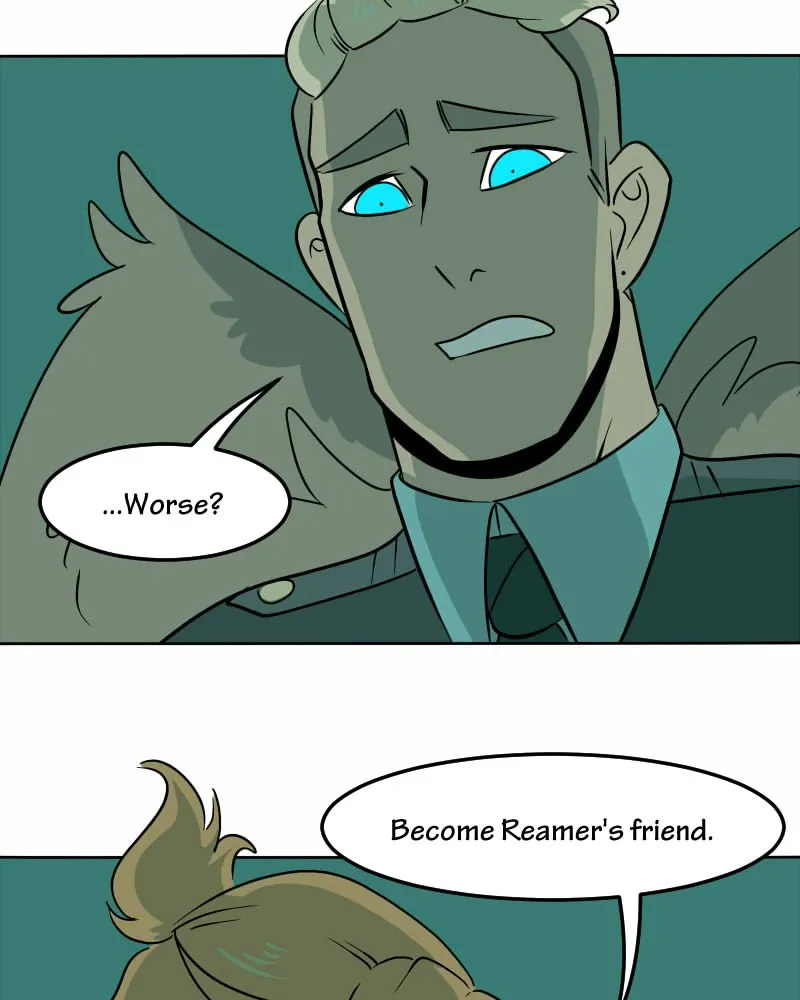 The Croaking Chapter 94 page 43 - 