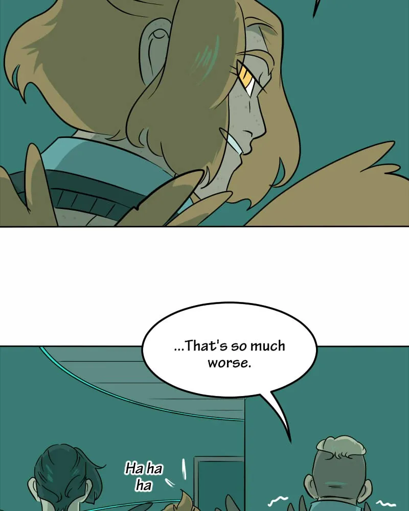 The Croaking Chapter 94 page 44 - 