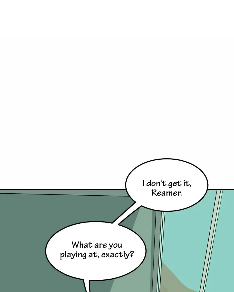 The Croaking Chapter 94 page 46 - 
