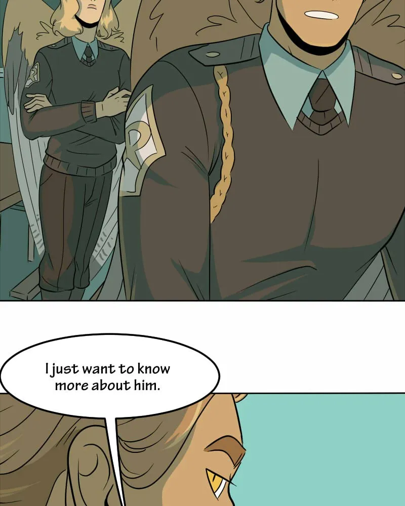 The Croaking Chapter 94 page 48 - 