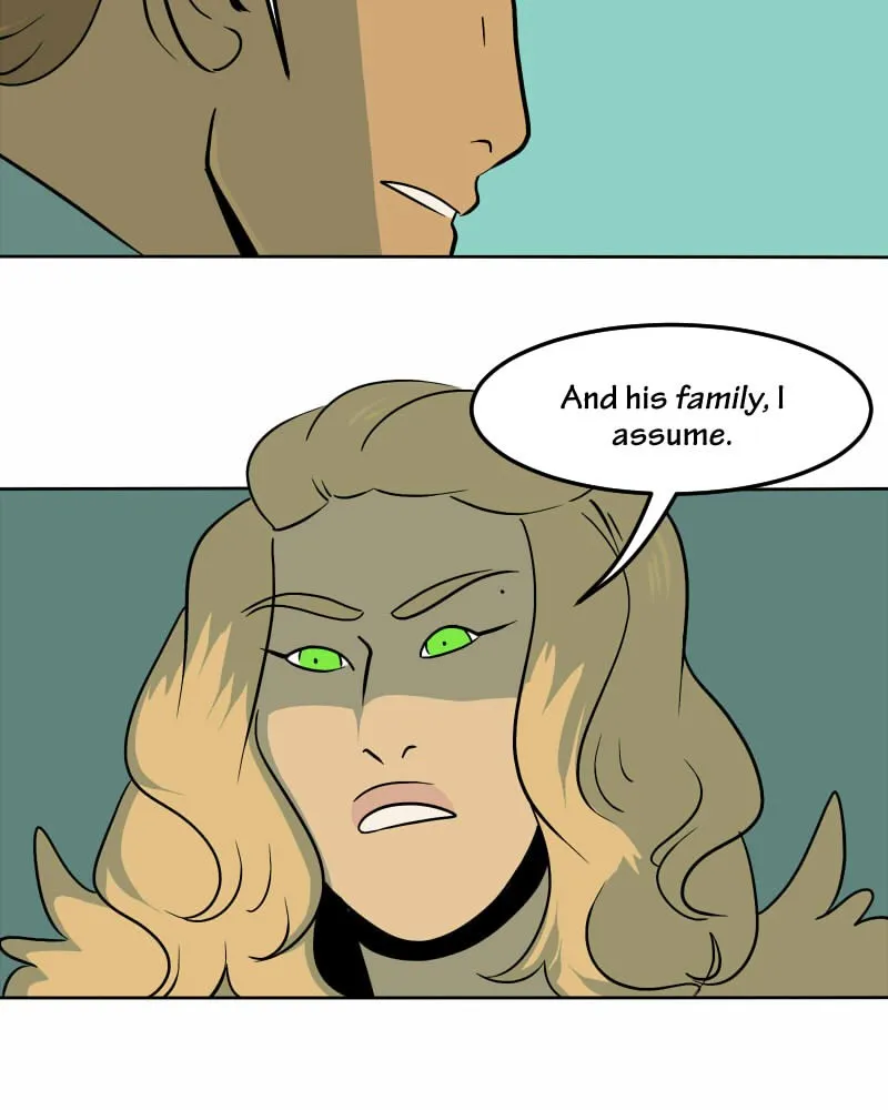 The Croaking Chapter 94 page 49 - 
