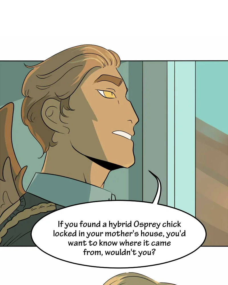 The Croaking Chapter 94 page 50 - 