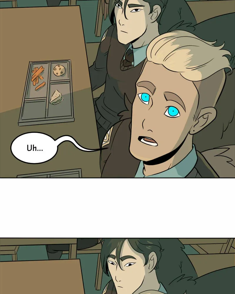 The Croaking Chapter 94 page 6 - 