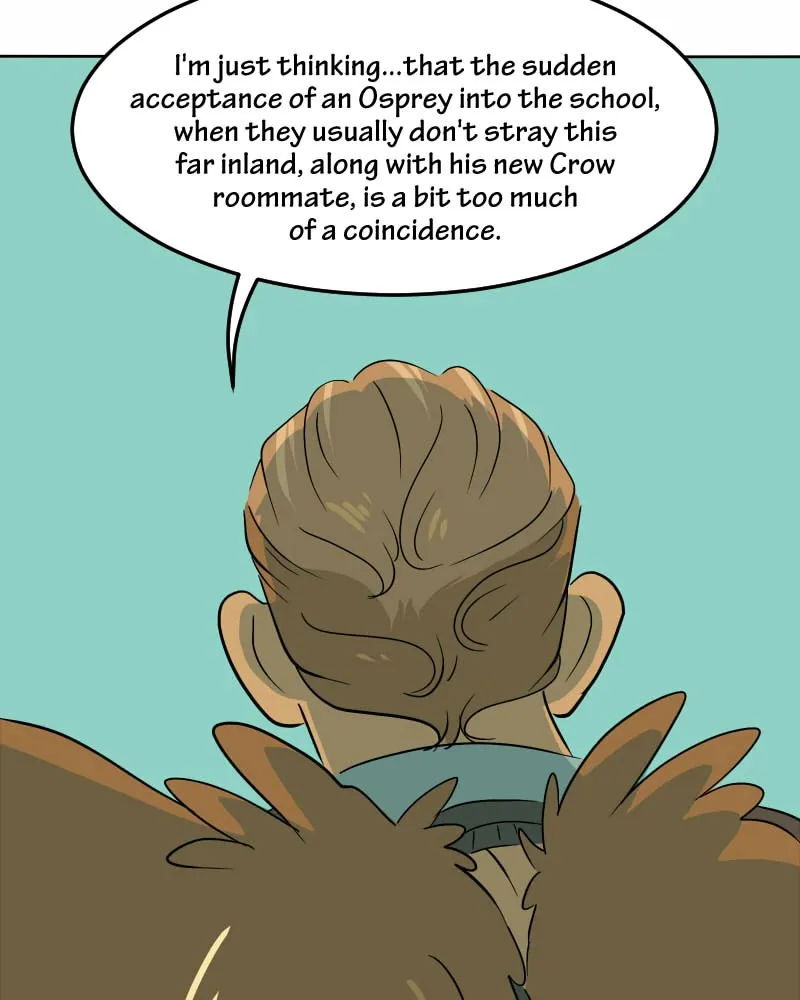 The Croaking Chapter 94 page 52 - 