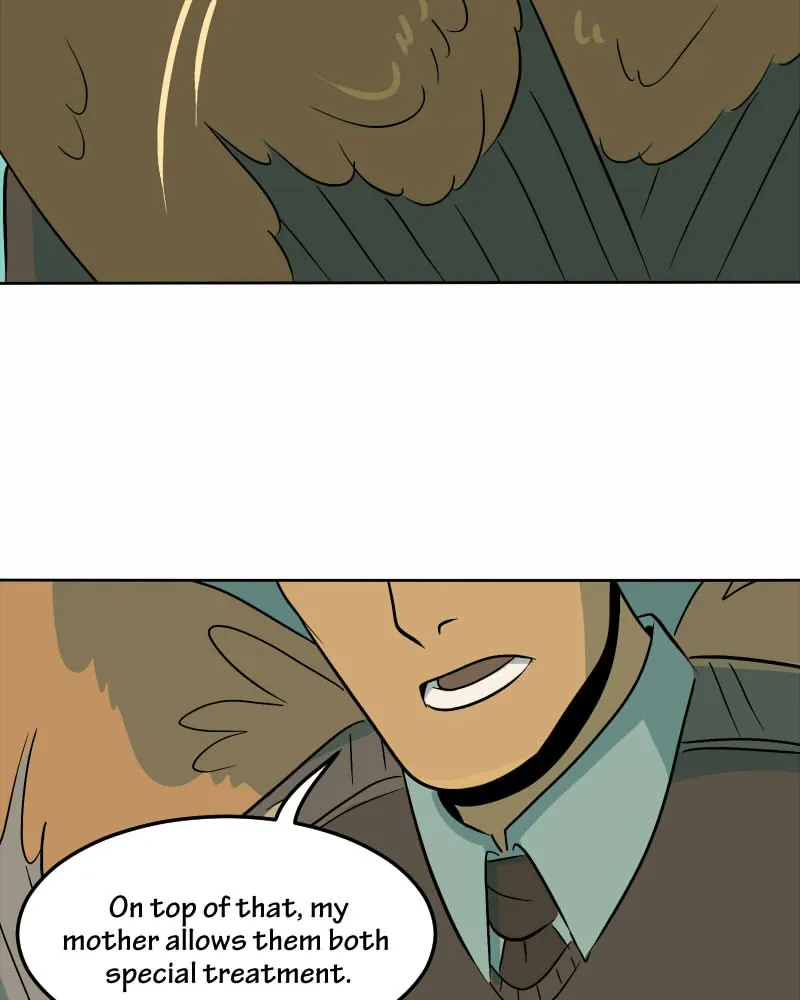The Croaking Chapter 94 page 53 - 