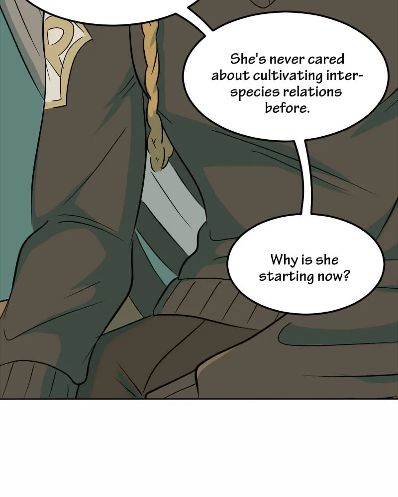 The Croaking Chapter 94 page 54 - 