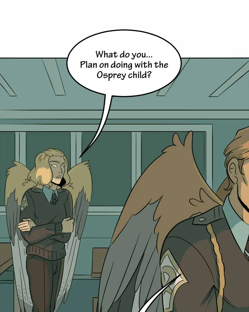 The Croaking Chapter 94 page 56 - 