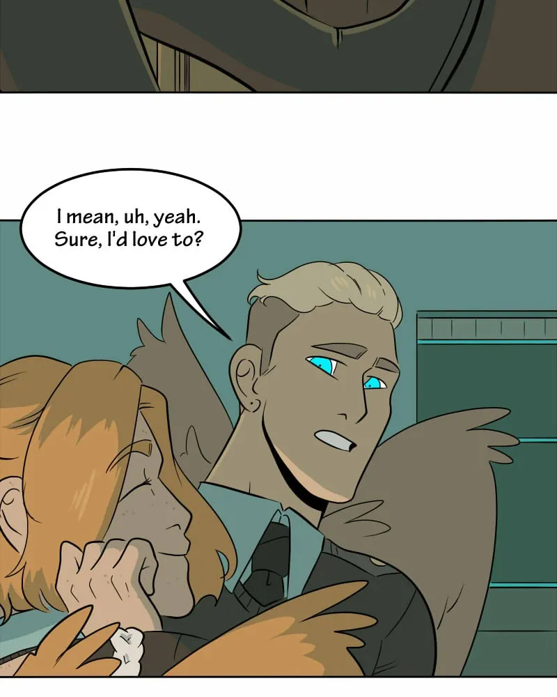 The Croaking Chapter 94 page 8 - 