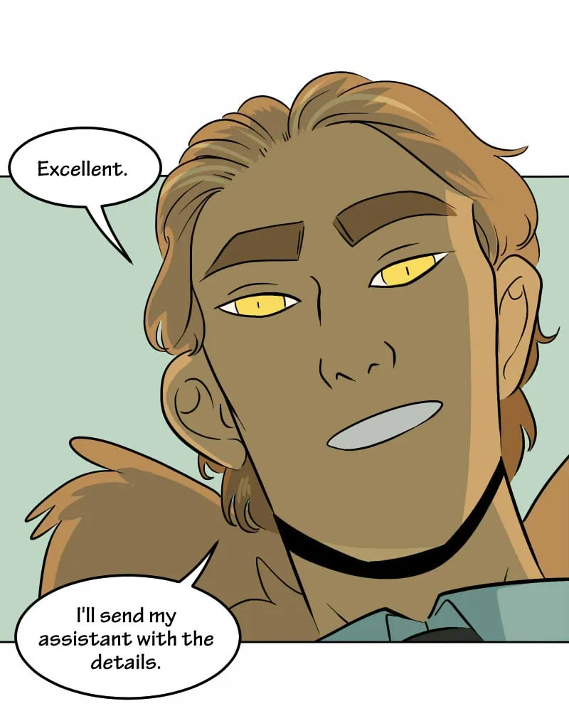 The Croaking Chapter 94 page 9 - 