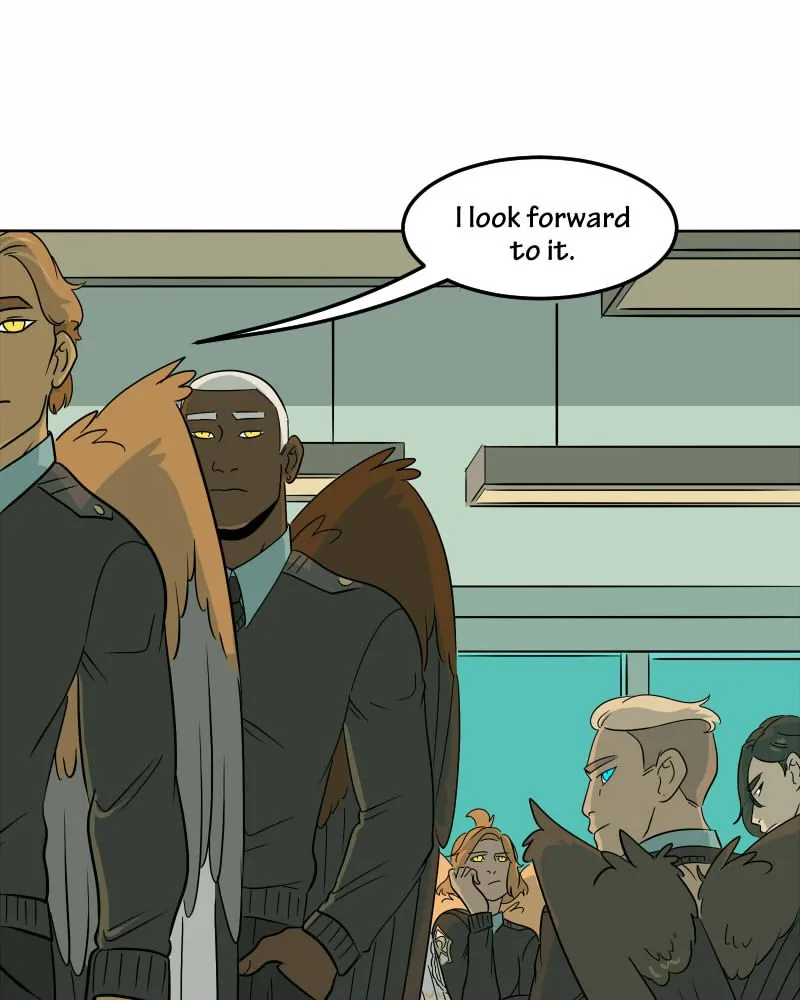 The Croaking Chapter 94 page 10 - 