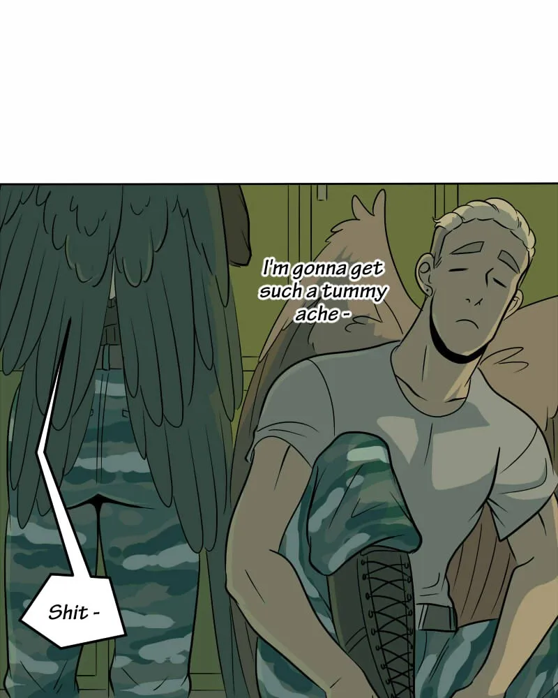 The Croaking Chapter 95 page 2 - 