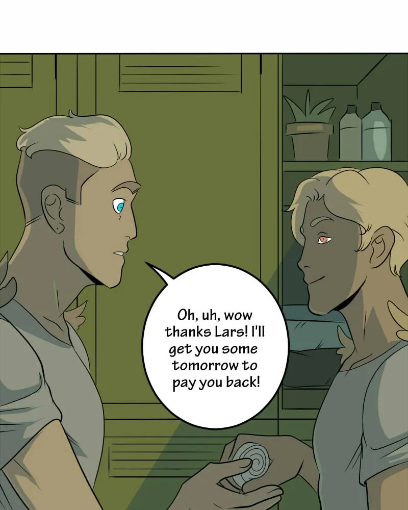 The Croaking Chapter 95 page 14 - 