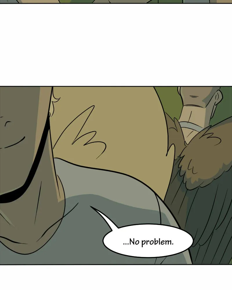 The Croaking Chapter 95 page 15 - 