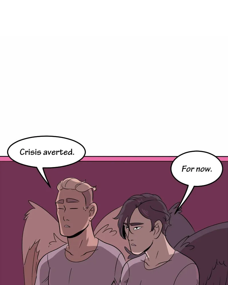 The Croaking Chapter 95 page 16 - 