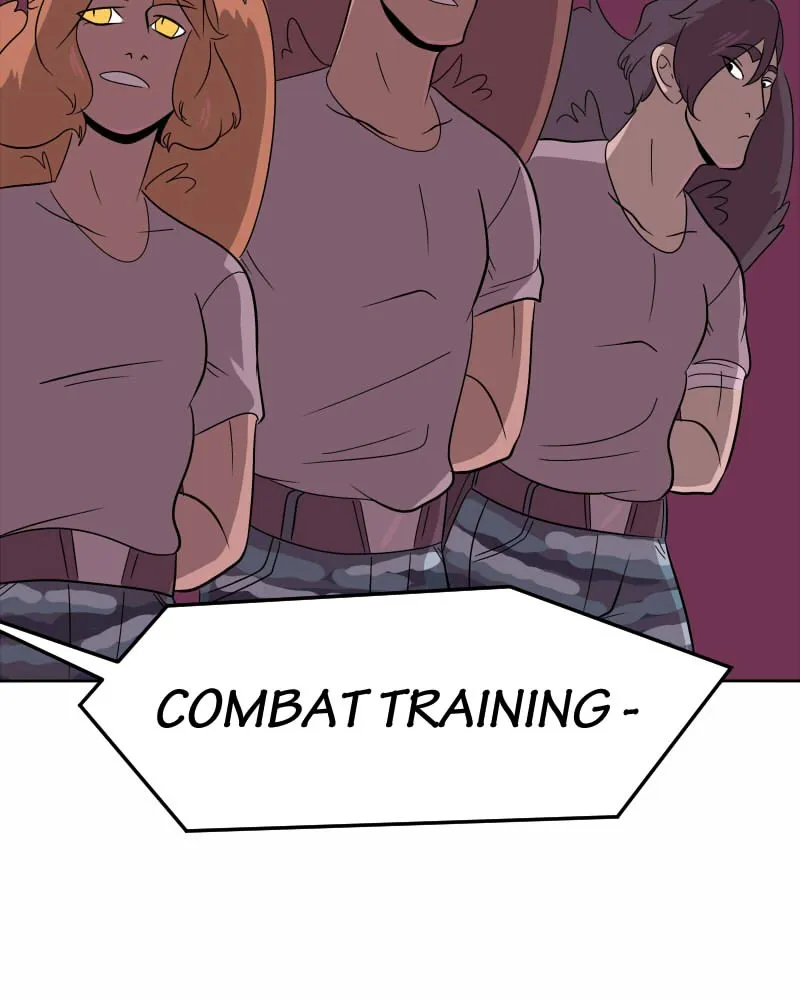 The Croaking Chapter 95 page 19 - 