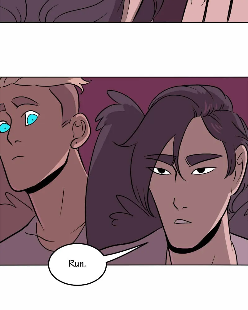 The Croaking Chapter 95 page 23 - 