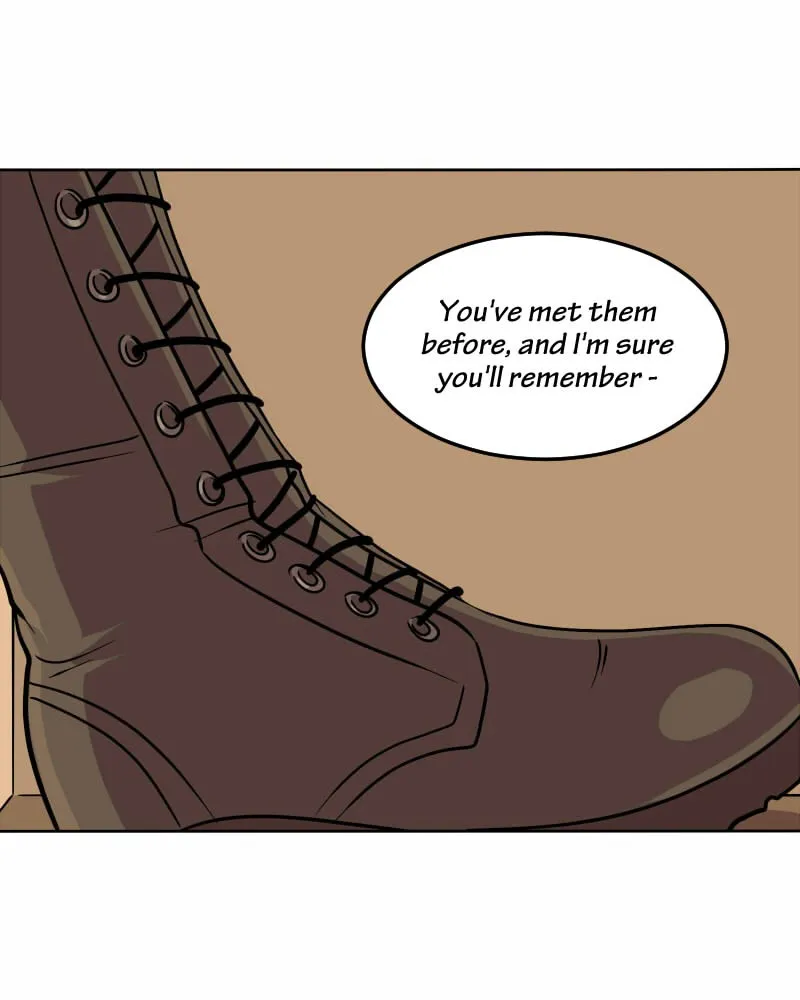 The Croaking Chapter 95 page 27 - 
