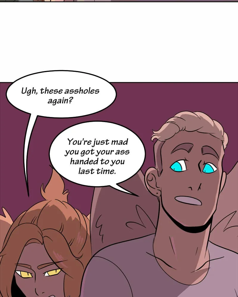 The Croaking Chapter 95 page 29 - 