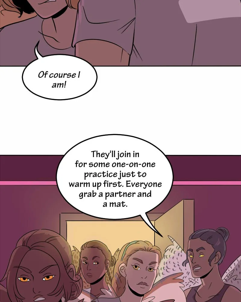The Croaking Chapter 95 page 30 - 
