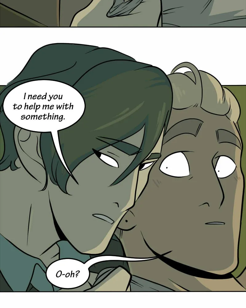 The Croaking Chapter 95 page 4 - 