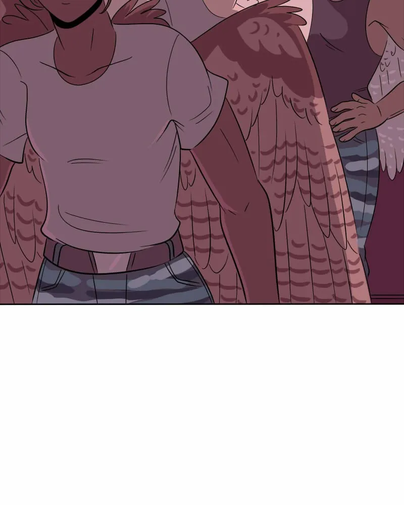 The Croaking Chapter 95 page 31 - 