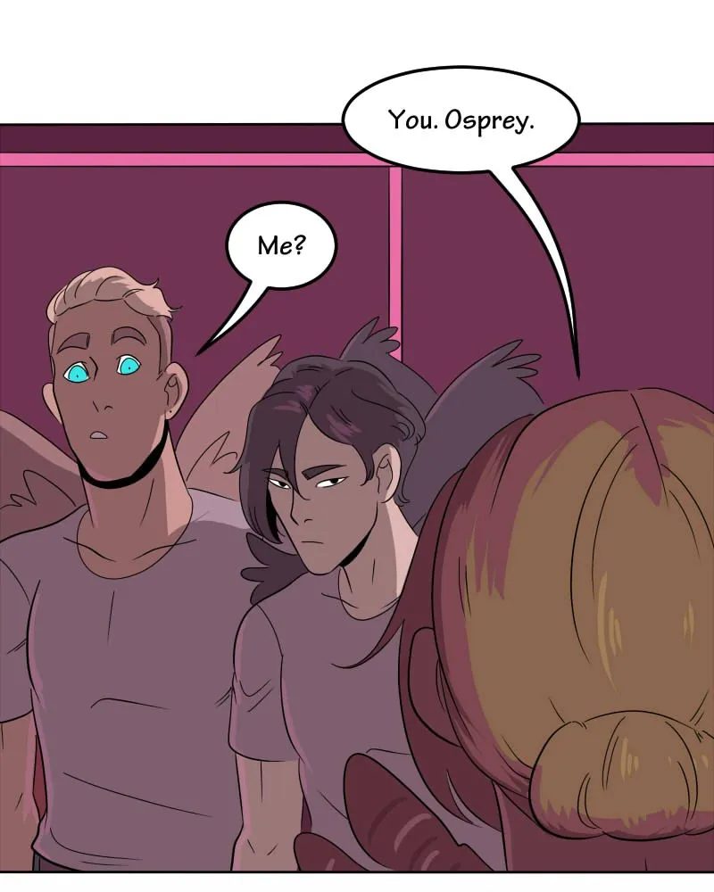 The Croaking Chapter 95 page 32 - 