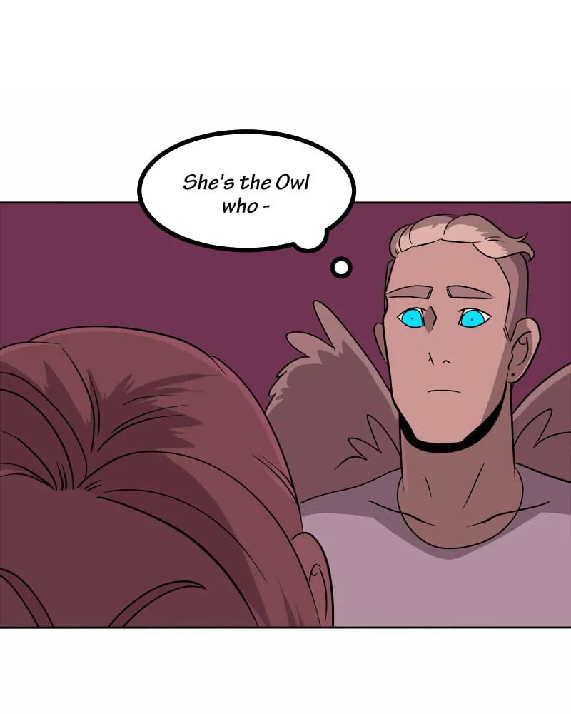 The Croaking Chapter 95 page 36 - 