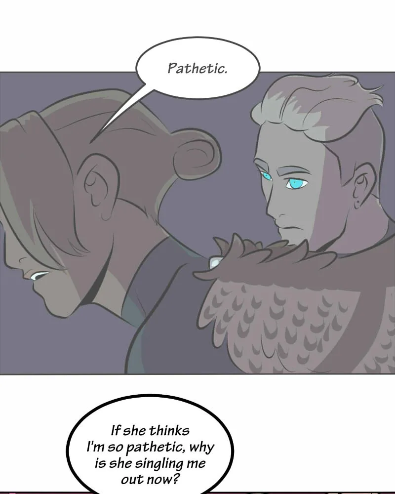 The Croaking Chapter 95 page 37 - 
