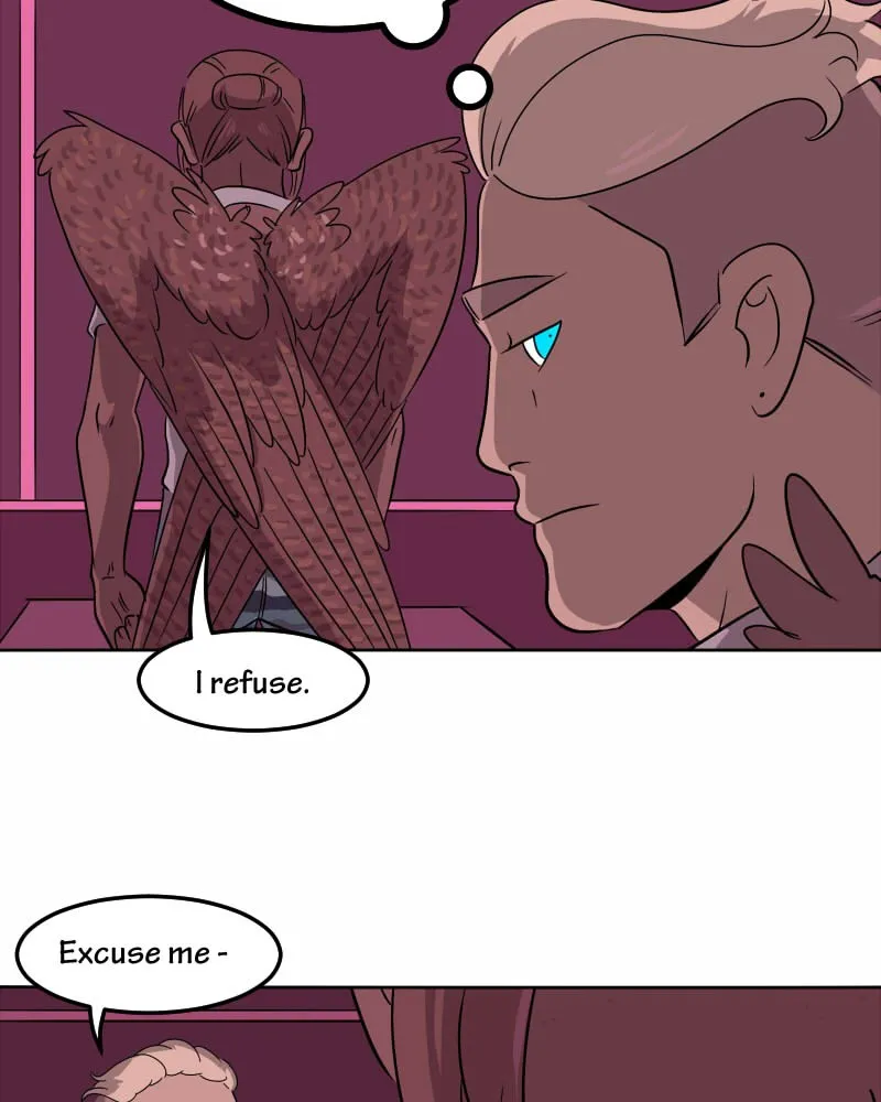 The Croaking Chapter 95 page 38 - 