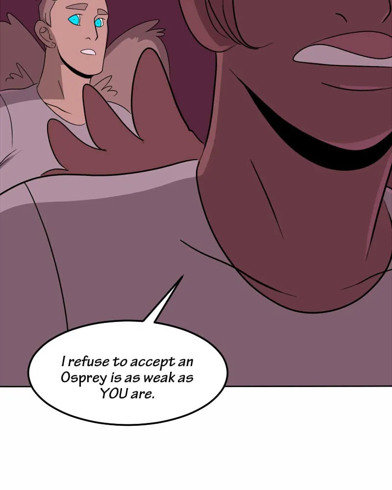 The Croaking Chapter 95 page 39 - 