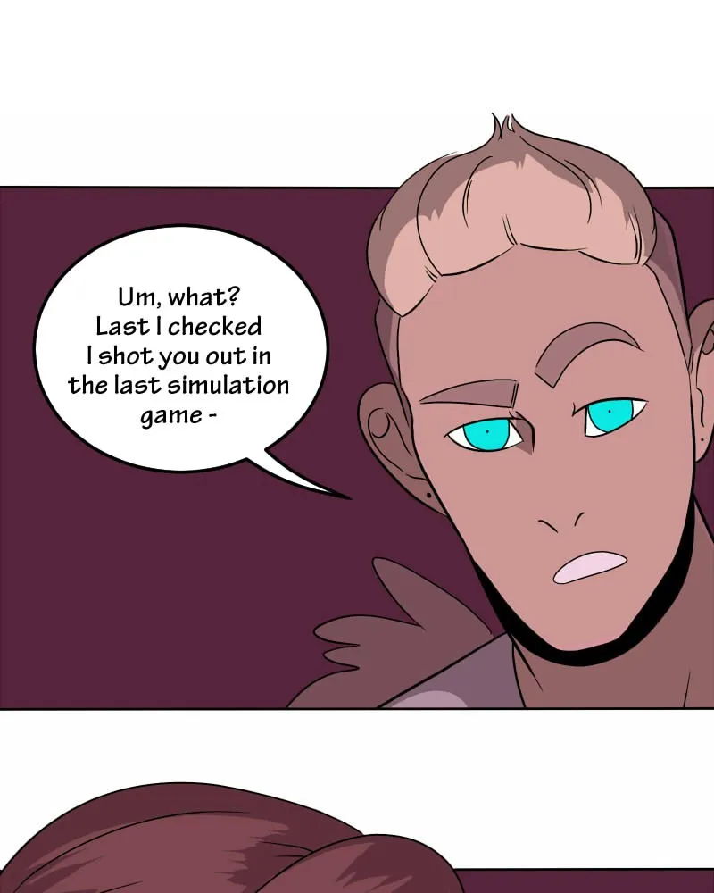 The Croaking Chapter 95 page 40 - 