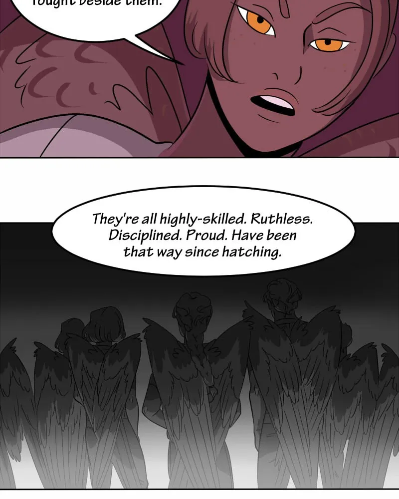 The Croaking Chapter 95 page 43 - 