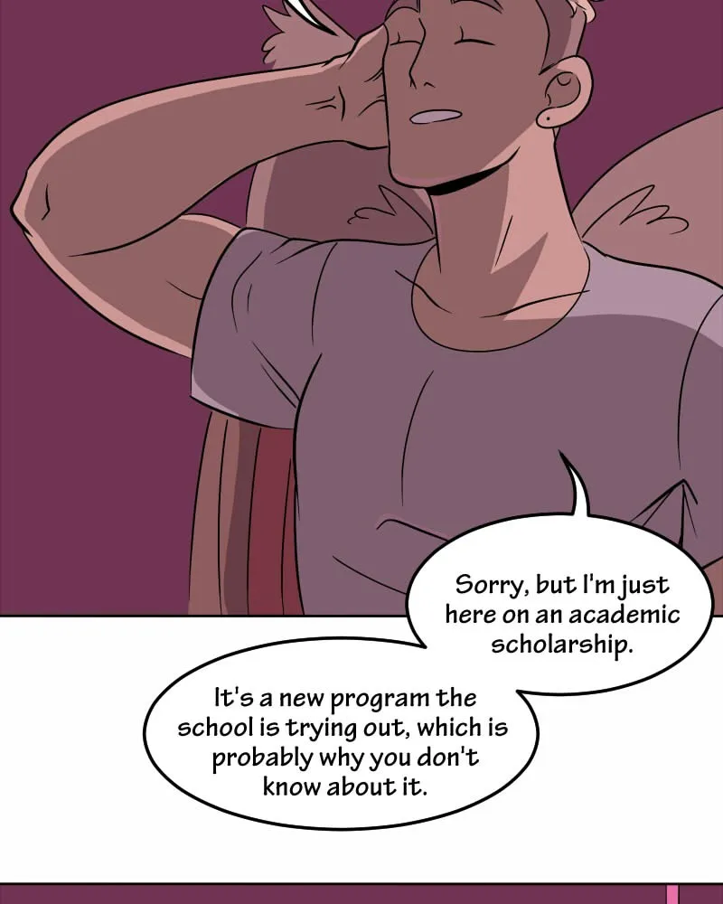 The Croaking Chapter 95 page 46 - 