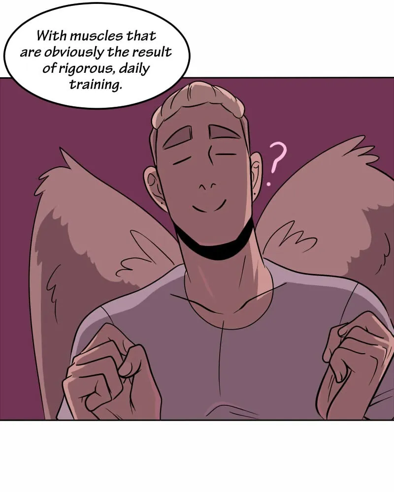 The Croaking Chapter 95 page 49 - 