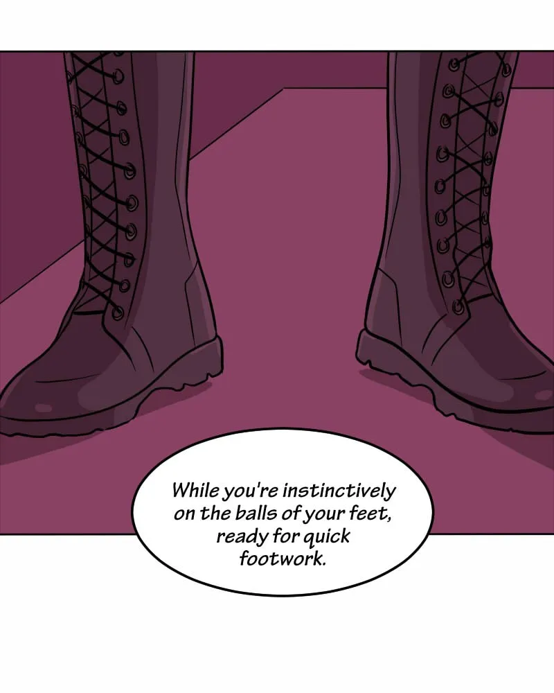 The Croaking Chapter 95 page 51 - 