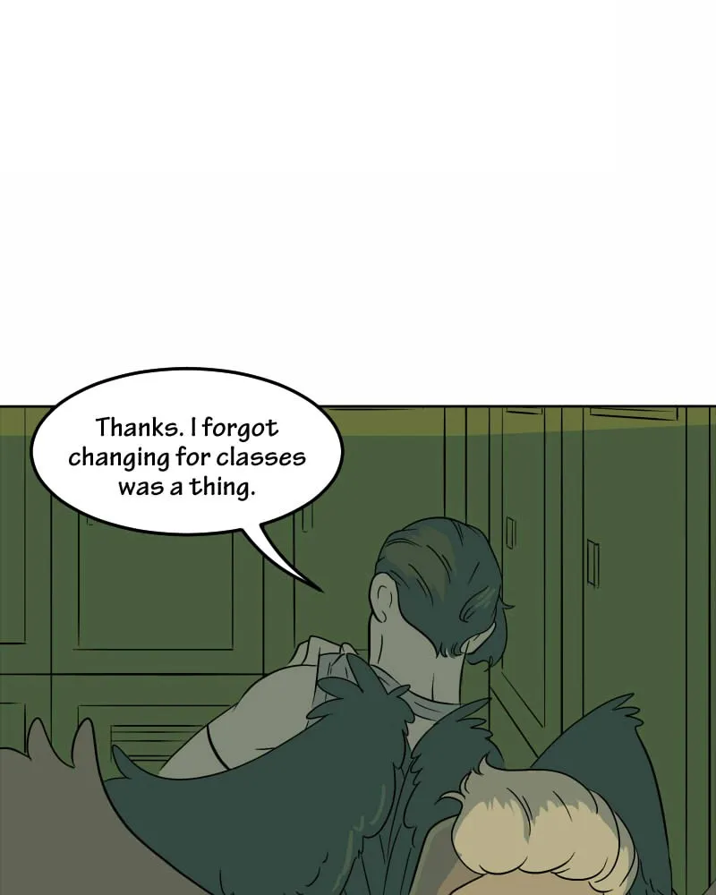 The Croaking Chapter 95 page 9 - 