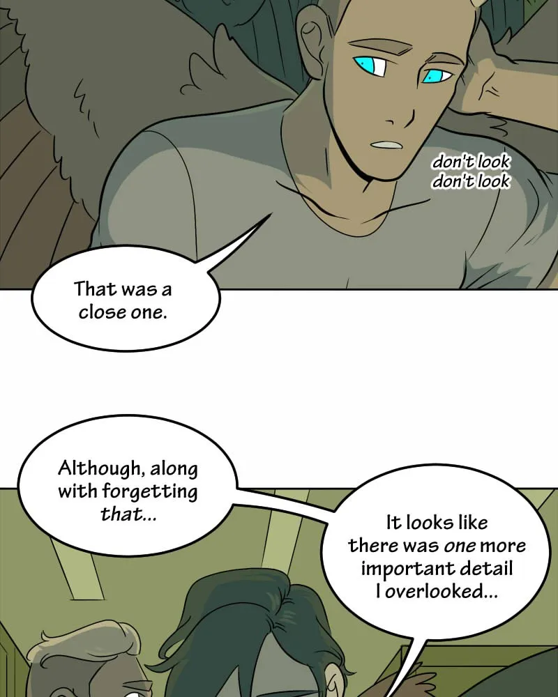 The Croaking Chapter 95 page 10 - 