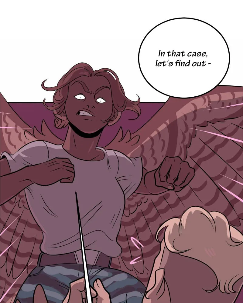 The Croaking Chapter 96 page 1 - 