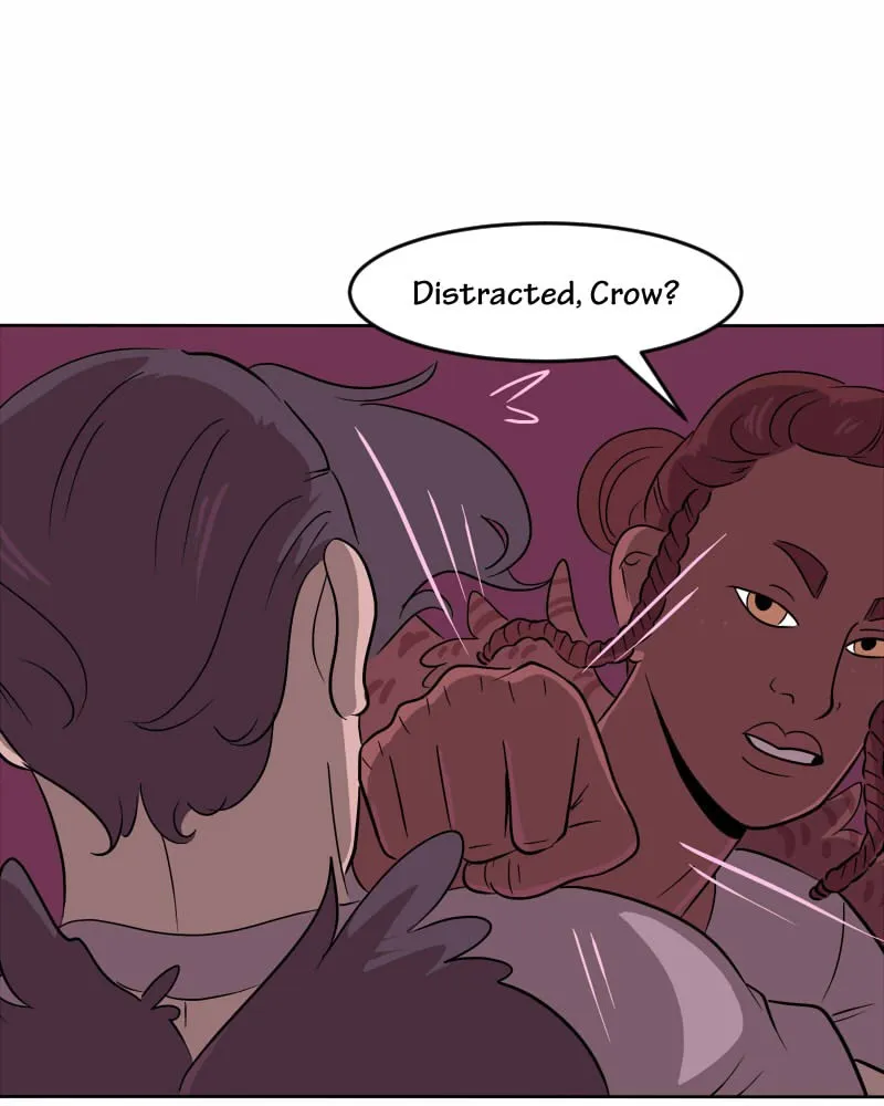 The Croaking Chapter 96 page 12 - 