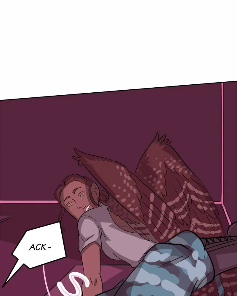 The Croaking Chapter 96 page 13 - 
