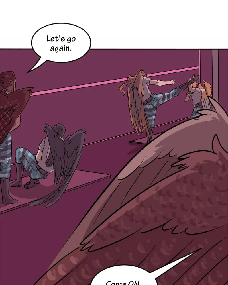 The Croaking Chapter 96 page 16 - 