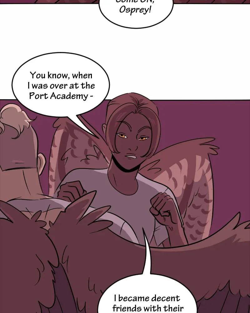The Croaking Chapter 96 page 17 - 