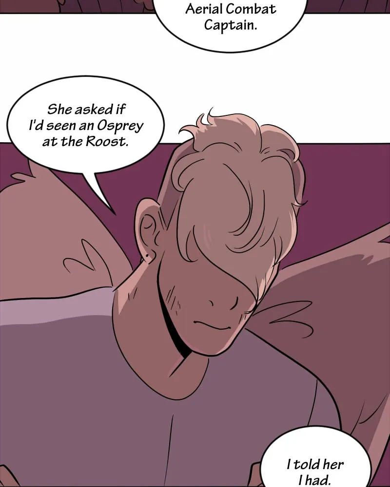 The Croaking Chapter 96 page 18 - 