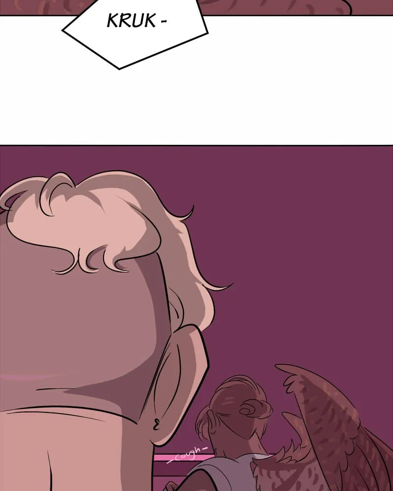 The Croaking Chapter 96 page 21 - 