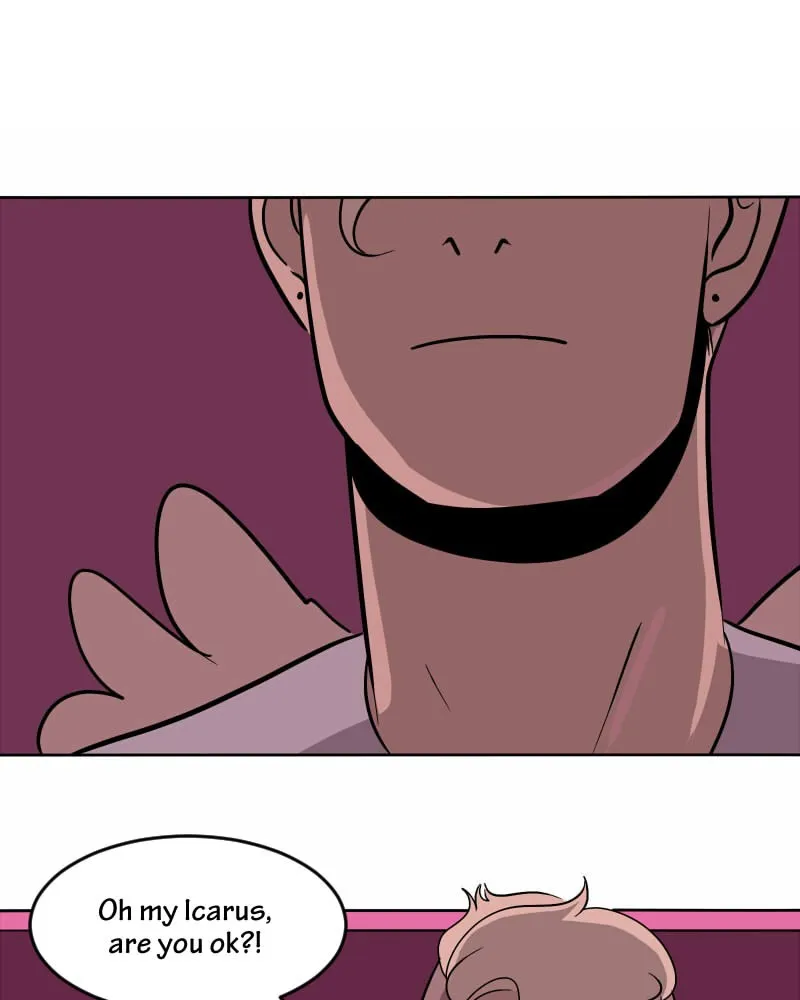 The Croaking Chapter 96 page 24 - 