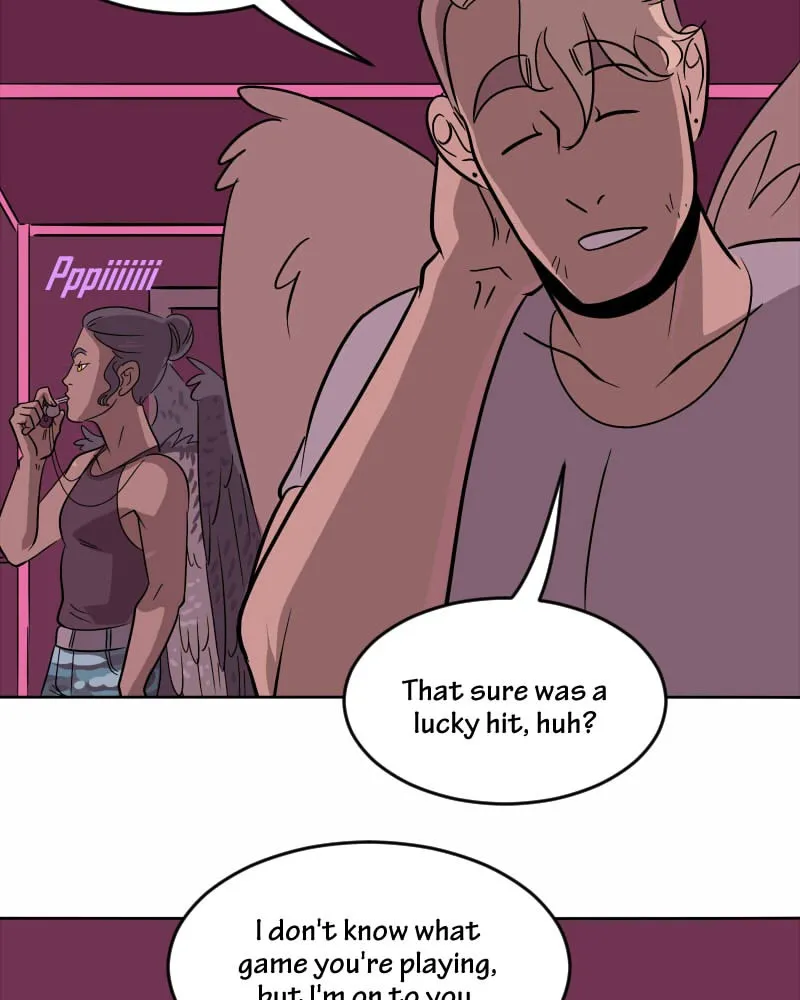 The Croaking Chapter 96 page 25 - 
